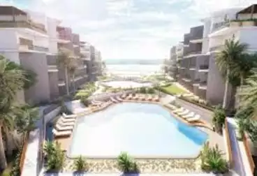 undefined undefined - 2 rooms - floor 1