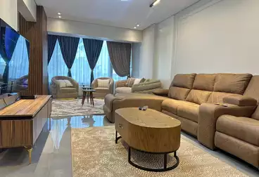 شقق للإيجار - 3 غرف - بالدور 1