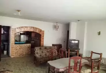 شقق للبيع - 3 غرف - بالدور 1