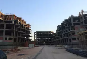 undefined undefined - 1 غرف - بالدور 3