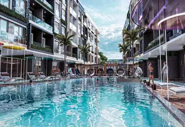 undefined undefined - 1 rooms - floor 1