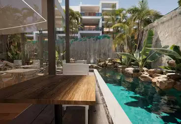 undefined undefined - 2 rooms - floor 2