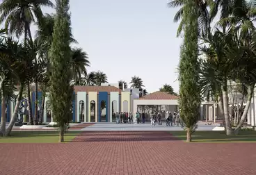 undefined undefined - 3 rooms - floor 1