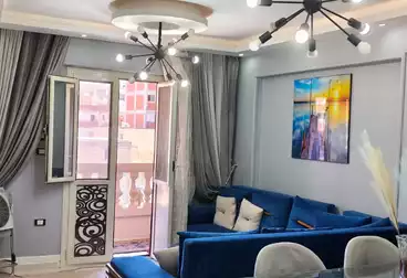 Apartments For sale - 3 rooms - floor 5