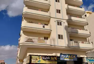 شقق مفروشة للإيجار - 5 غرف - بالدور 2