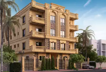 Apartments For sale - 4 rooms - floor 2