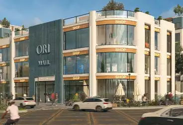 undefined undefined - 3 غرف - بالدور 2