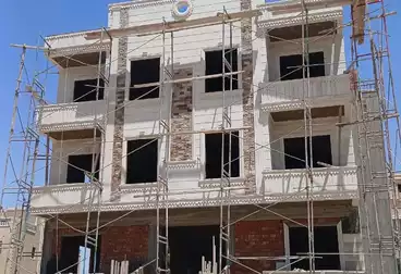 undefined undefined - 3 غرف - بالدور 1