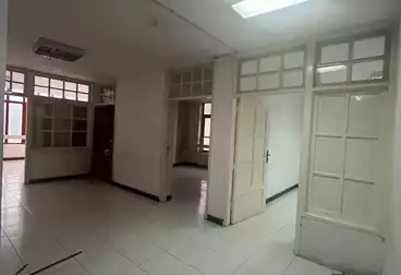 Offices For rent - 3 rooms - floor 1