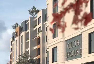 undefined undefined - 3 غرف - بالدور 2