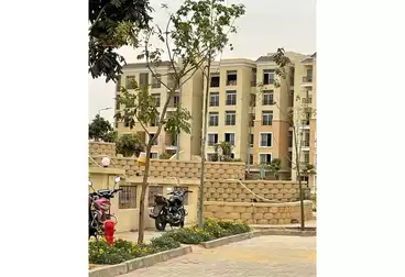 undefined undefined - 3 غرف - بالدور 0