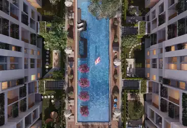 undefined undefined - 1 rooms - floor 5