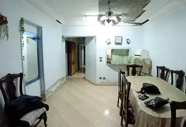 شقق للبيع - 3 غرف - بالدور 4