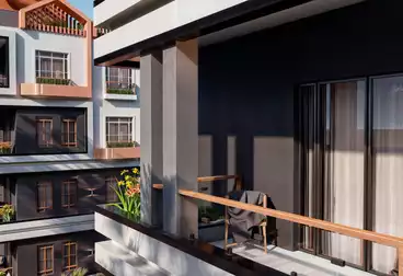 undefined undefined - 1 غرف - بالدور 3