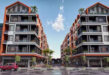 undefined undefined - 2 rooms - floor 3