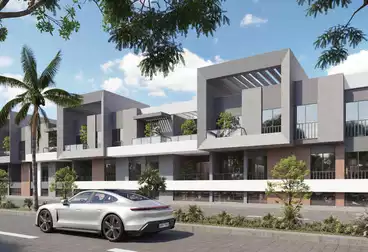 شقق للبيع - 2 غرف - بالدور 1