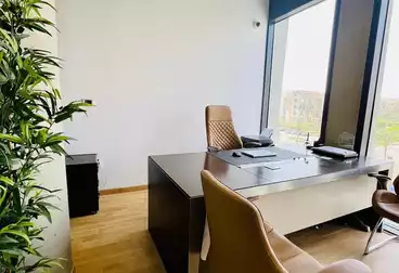 Co-working space For rent - floor 1