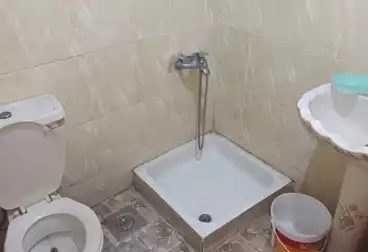 Furnished Apartment For rent - 2 rooms - floor 11