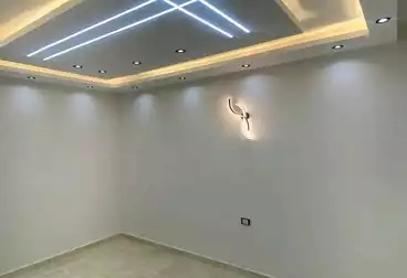 undefined undefined - 3 غرف - بالدور 6