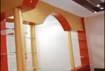 undefined undefined - 4 غرف - بالدور 3