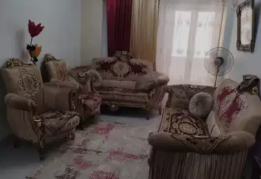 شقق للبيع - 2 غرف - بالدور 2