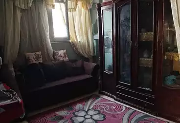 Apartments For sale - 2 rooms - floor 5