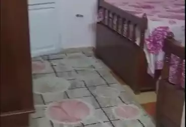 شقق مفروشة للبيع - 2 غرف - بالدور 7