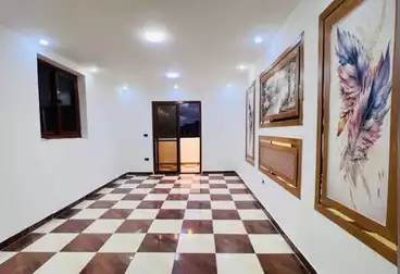 Apartments For rent - 2 rooms - floor 6