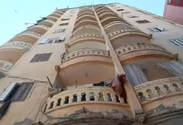 undefined undefined - 2 rooms - floor 7