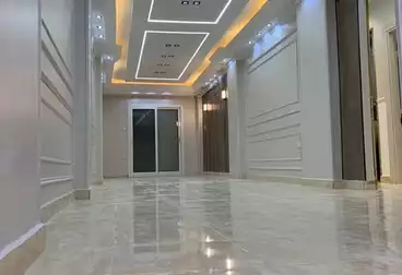 undefined undefined - 3 غرف - بالدور 10