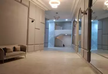 Corporate Branch For rent - 7 rooms - floor 6