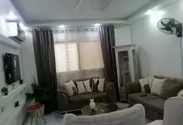 شقق مفروشة للإيجار - 3 غرف - بالدور 7