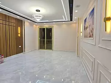 شقق للبيع في اللبيني، الهرم، 140 متر
