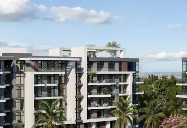 ستوديو للبيع - 1 غرف