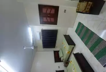 شقق مفروشة للإيجار - 2 غرف - بالدور 2