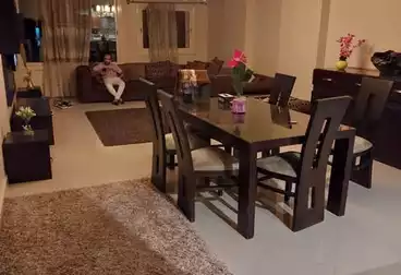 undefined undefined - 3 غرف - بالدور 6