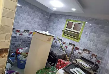 undefined undefined - 3 غرف - بالدور 7