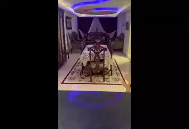 undefined undefined - 3 غرف - بالدور 5