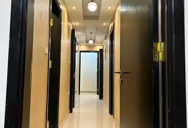 شقق فندقية للبيع - 3 غرف - بالدور 2