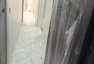 شقق للإيجار - 3 غرف - بالدور 2