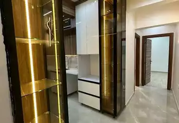 Apartments For sale - 3 rooms - floor 3