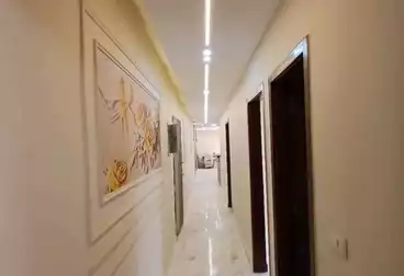 Apartments For sale - 3 rooms - floor 3