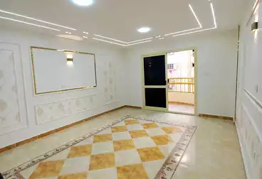 Duplex For sale - 2 rooms - floor 11