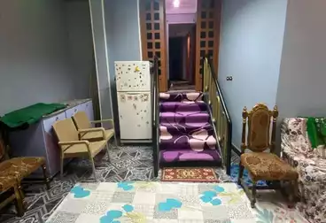 Apartments For sale - 3 rooms - floor 1