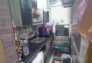 undefined undefined - 2 rooms - floor 6