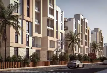 undefined undefined - 3 غرف - بالدور 2