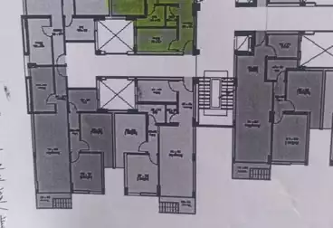 undefined undefined - 2 غرف - بالدور 1