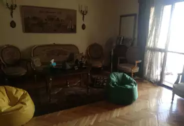 شقق للبيع - 3 غرف - بالدور 4