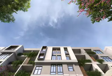 undefined undefined - 2 غرف - بالدور 4