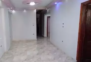 undefined undefined - 3 غرف - بالدور 6